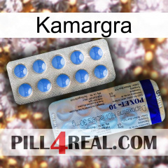 Kamargra 39